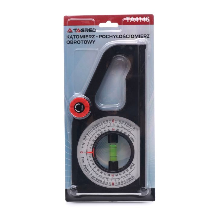 Inclinometer, inclinometer, goniometer, protractors