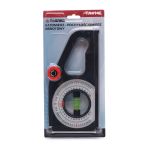 Inclinometer, inclinometer, goniometer, protractors