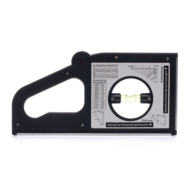 Inclinometer, inclinometer, goniometer, protractors