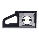 Inclinometer, inclinometer, goniometer, protractors