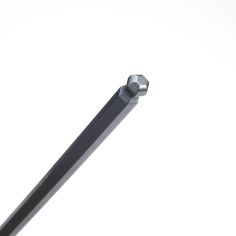 Screwdriver set HEX, 11 pcs. 2