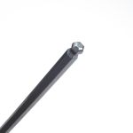 Screwdriver set HEX, 11 pcs.