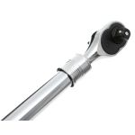 Ключ реверсивный 1/2", 300-440 мм