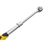 Ключ реверсивный 1/2", 300-440 мм