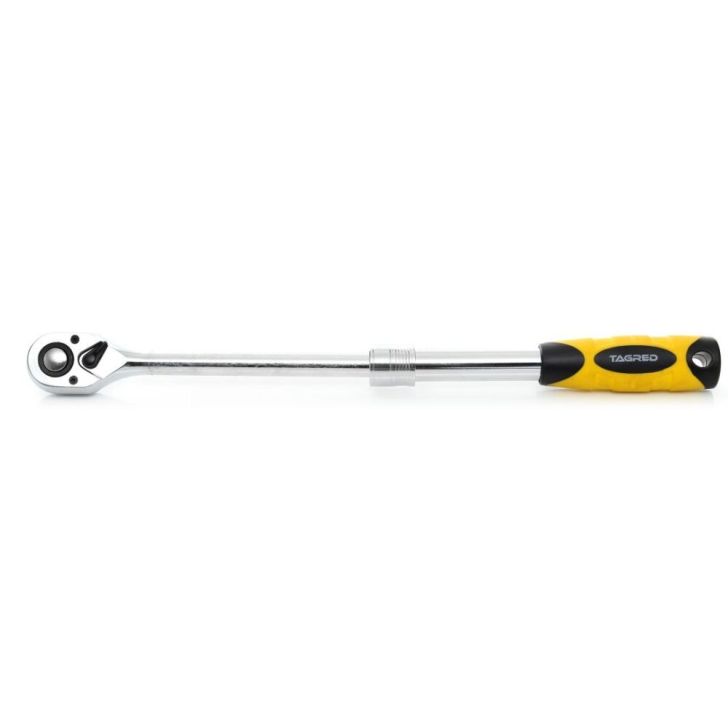 Reversible wrench 1/2”, 300-440 mm