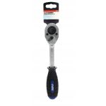 Reversible wrench 1/2”, 250 mm, 24 teeth