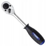 Reversible wrench 1/2”, 250 mm, 24 teeth