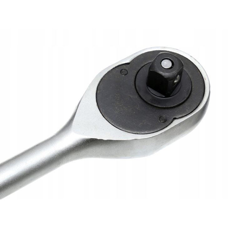 Reversible wrench 1/2”, 250 mm, 24 teeth