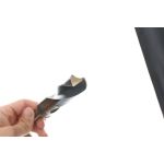 Drill bits for metal, wood 14-25.5 mm HSS, cobalt drill, 8 pcs