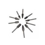 Borfrēžu komplekts 6mm (10 gab)