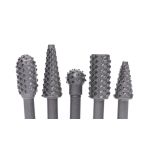 Kātu frēzes, profila frēzes, formas frēzes kokam, raspai, zobrati 6,3 mm