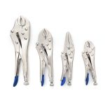 Locking pliers MORSEA MORSA, Wrench 4 pcs