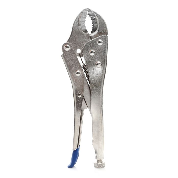 Locking pliers MORSEA MORSA, Wrench 4 pcs