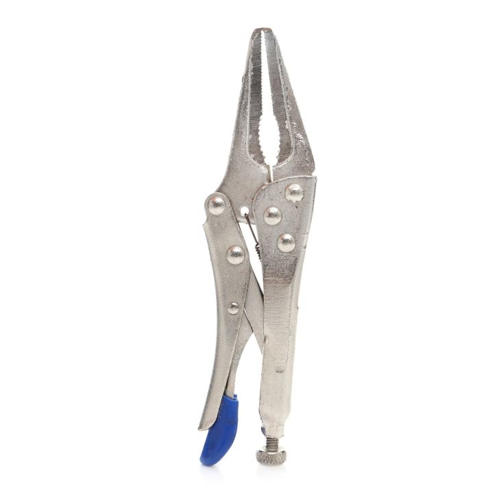 Locking pliers MORSEA MORSA, Wrench 4 pcs