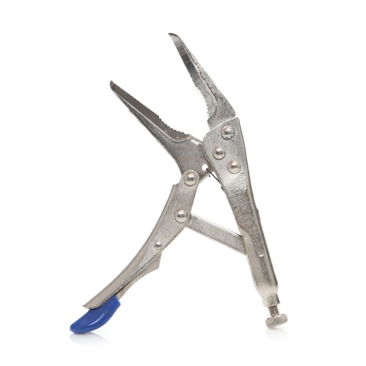 Locking pliers MORSEA MORSA, Wrench 4 pcs