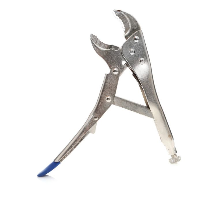 Locking pliers MORSEA MORSA, Wrench 4 pcs