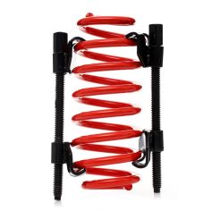 Spring tensioner MCPHERSON TAGRED 380mm 2