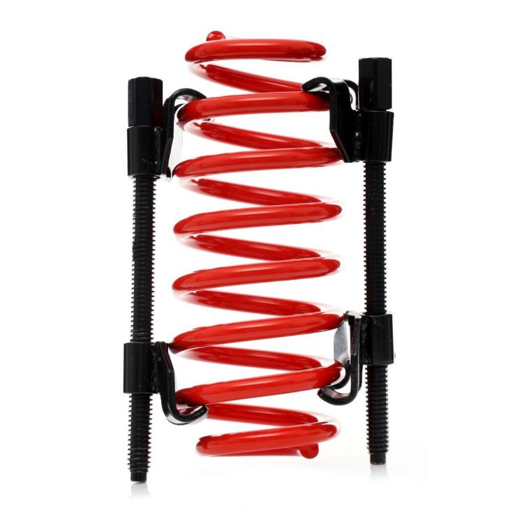 Spring tensioner MCPHERSON TAGRED 380mm