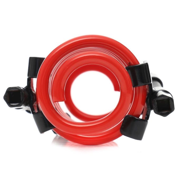 Spring tensioner MCPHERSON TAGRED 380mm