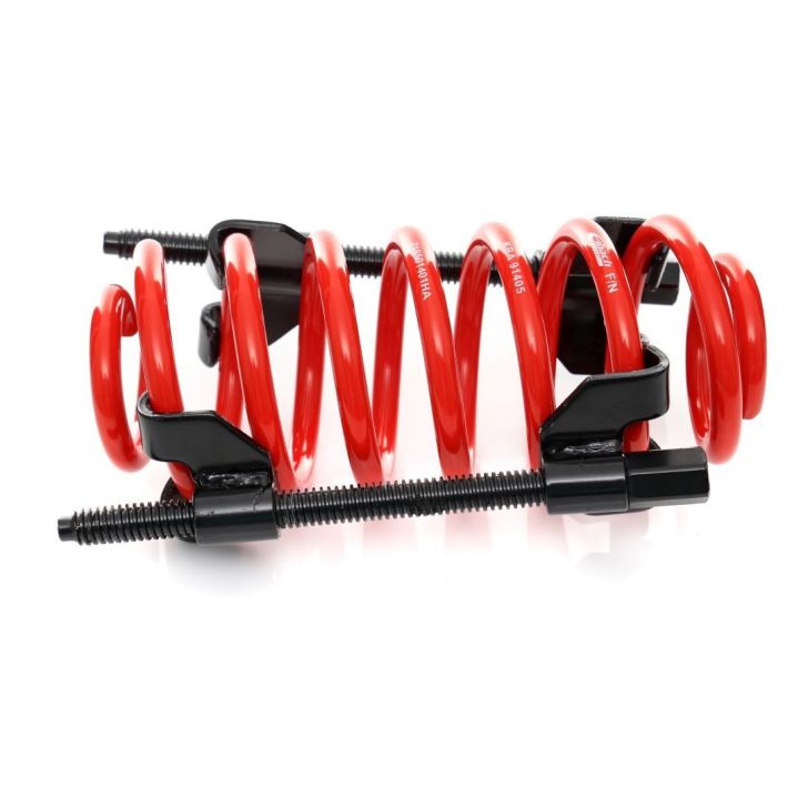 Натяжитель пружины MCPHERSON TAGRED 380мм