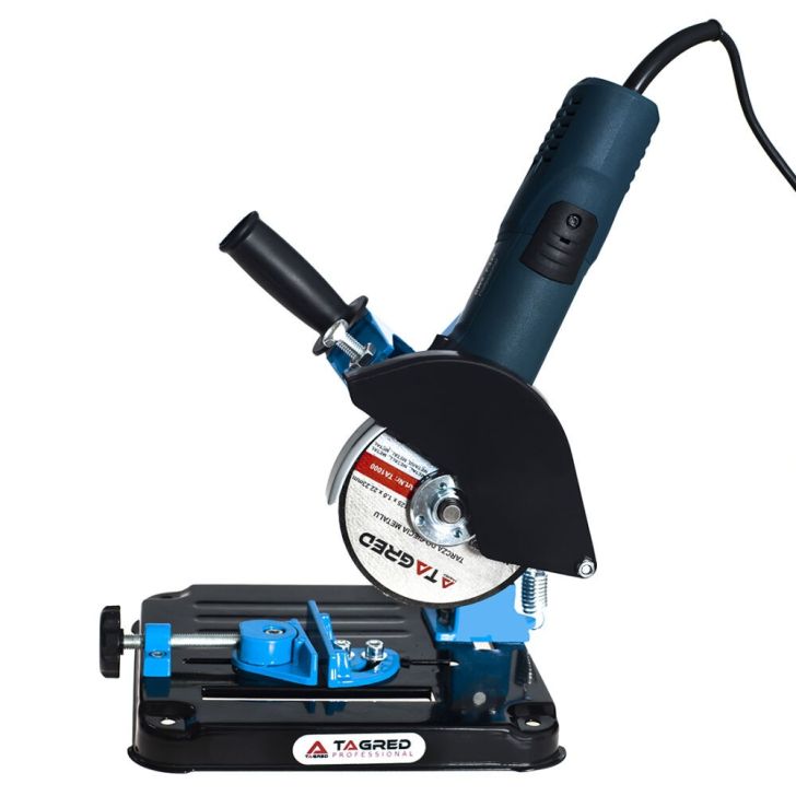 Подставка, подставка, держатель для УШМ 115-125 мм, 5 свободных дисков