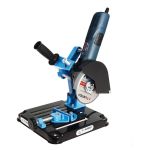 Stand, stand, holder for angle grinder 115-125 mm, 5 loose discs