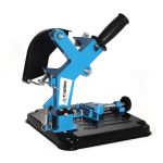 Stand, stand, holder for angle grinder 115-125 mm, 5 loose discs