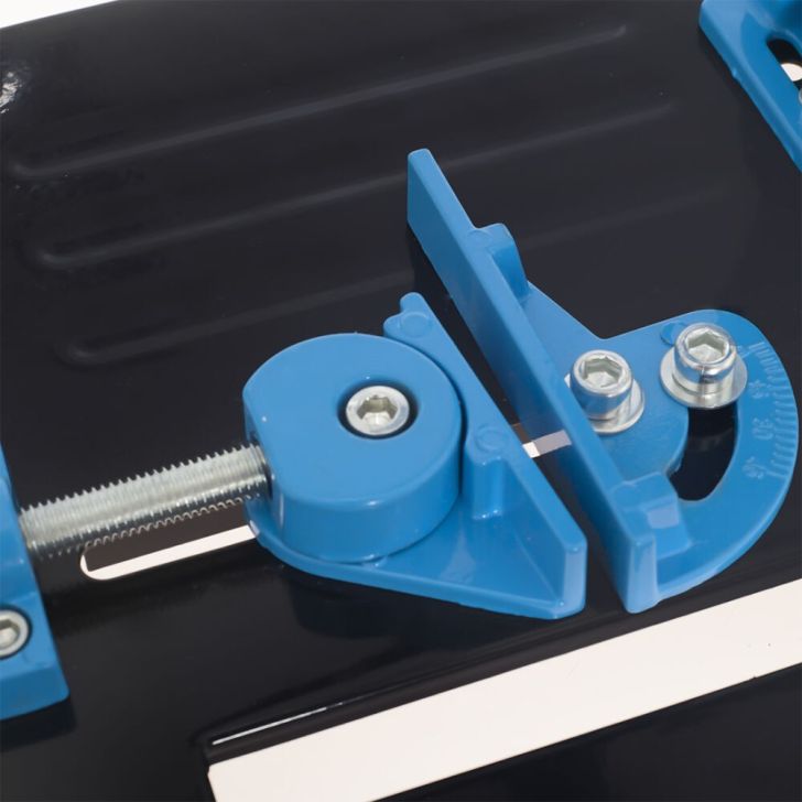 Stand, stand, holder for angle grinder 115-125 mm, 5 loose discs