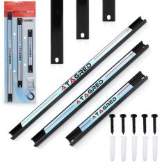 Magnetic strip for tools x 3 pcs