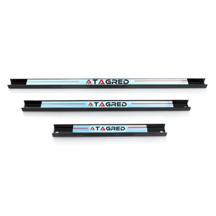 Magnetic strip for tools x 3 pcs