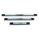Magnetic strip for tools x 3 pcs