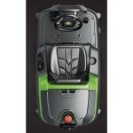 Поломоечная машина Cleancraft ASSM 6500 CY BASIC