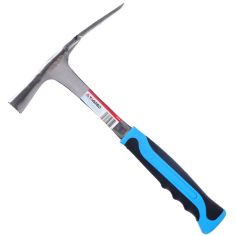 Berlin hammer forged, solid - monolithic 600g 2