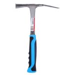 Berlin hammer forged, solid - monolithic 600g