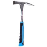 Berlin hammer forged, solid - monolithic 600g