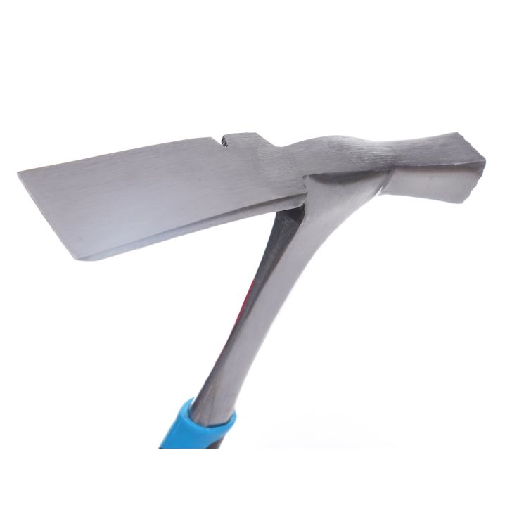 Berlin hammer forged, solid - monolithic 600g