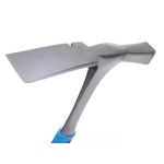 Berlin hammer forged, solid - monolithic 600g