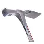 Berlin hammer forged, solid - monolithic 600g