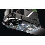 Floor scrubber Cleancraft ASSM 6500 CY BASIC