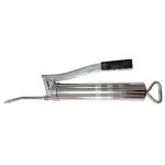 Grease gun, pneumatic + manual 2in1 400ml