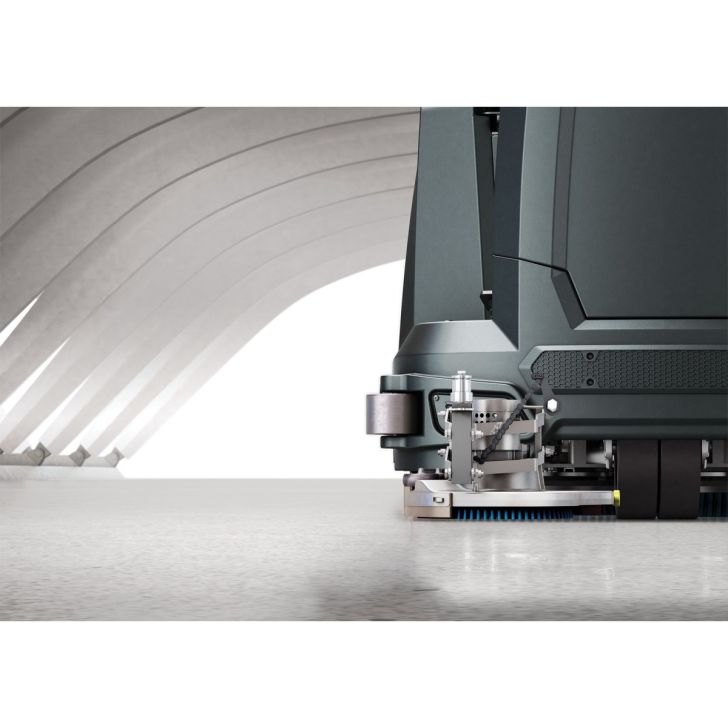 Floor scrubber Cleancraft ASSM 6500 CY BASIC