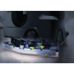 Grīdas mazgāšanas mašīna Cleancraft ASSM 6500 CY BASIC