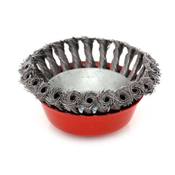 Кисть М14 125мм