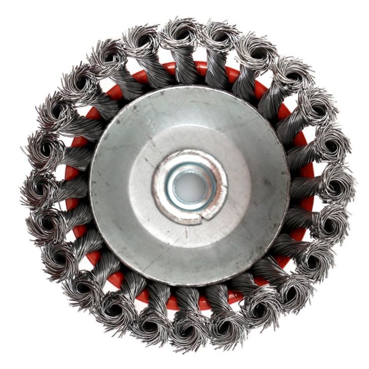 Кисть М14 125мм