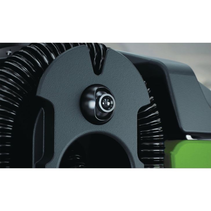 Поломоечная машина Cleancraft ASSM 6500 CY BASIC