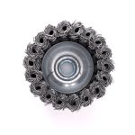 Кисть М14 75мм