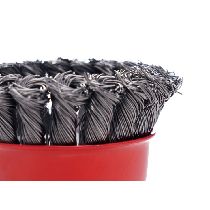 Кисть М14 75мм