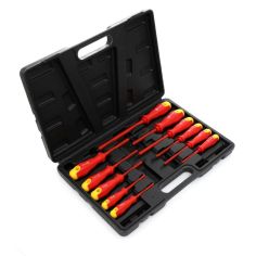 Screwdriver set 12 pcs