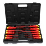 Screwdriver set 12 pcs