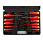 Screwdriver set 12 pcs